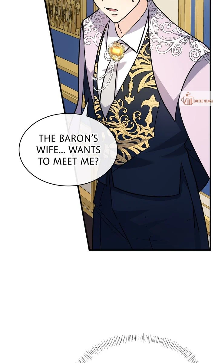 Till Divorce Do Us Part! Chapter 38 - page 58