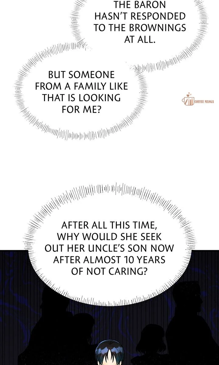 Till Divorce Do Us Part! Chapter 38 - page 59