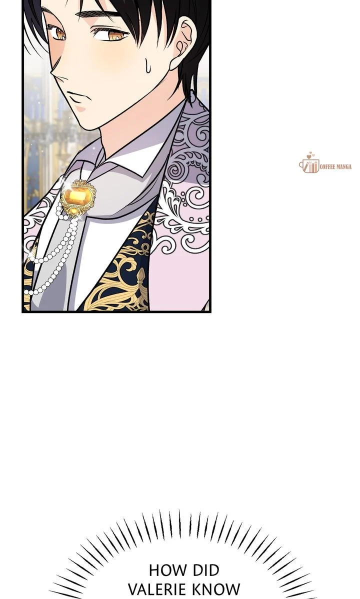 Till Divorce Do Us Part! Chapter 38 - page 6