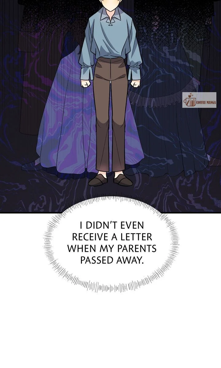 Till Divorce Do Us Part! Chapter 38 - page 60