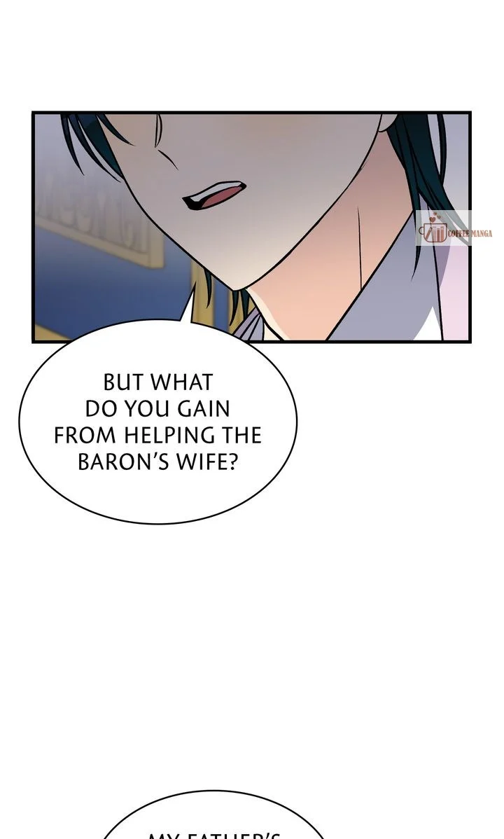 Till Divorce Do Us Part! Chapter 38 - page 61