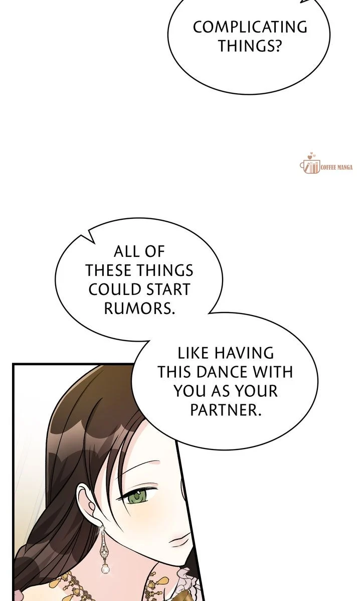 Till Divorce Do Us Part! Chapter 38 - page 64