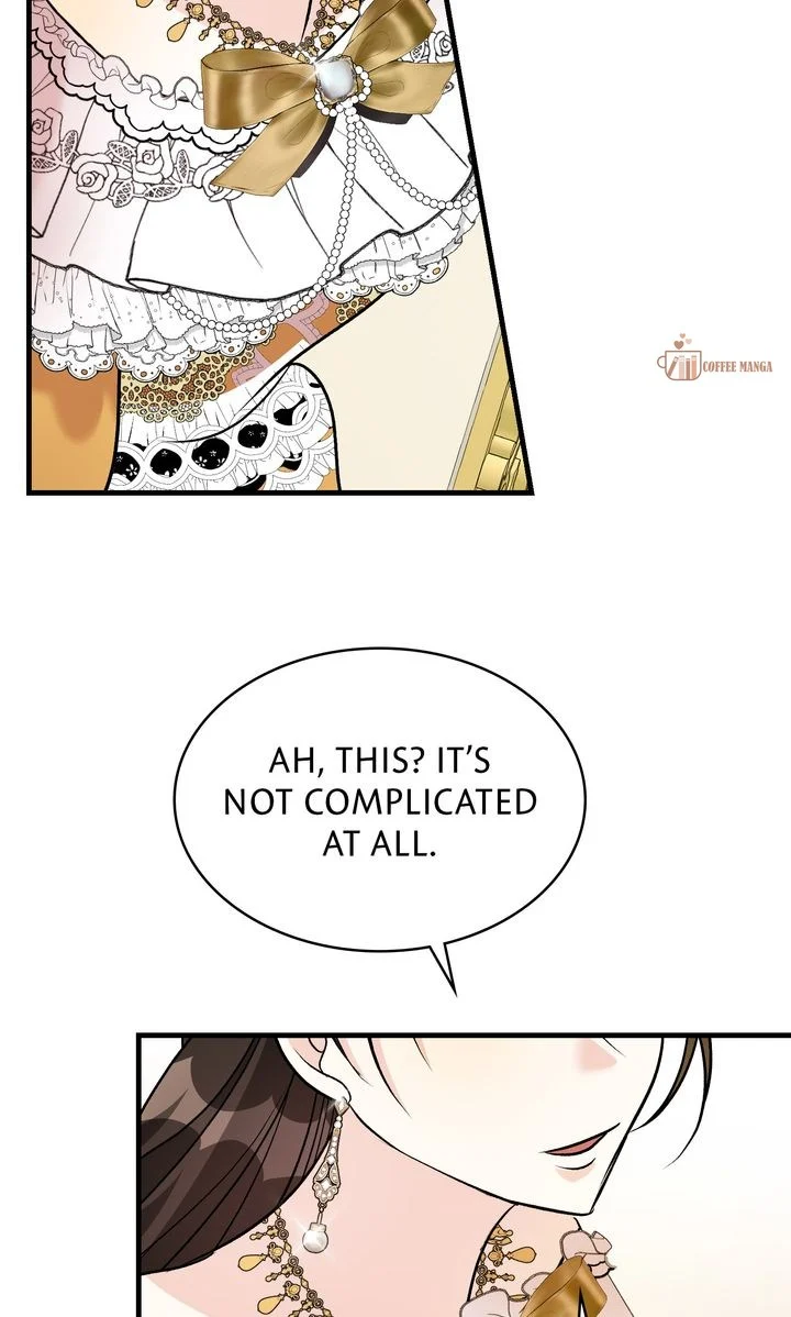 Till Divorce Do Us Part! Chapter 38 - page 65