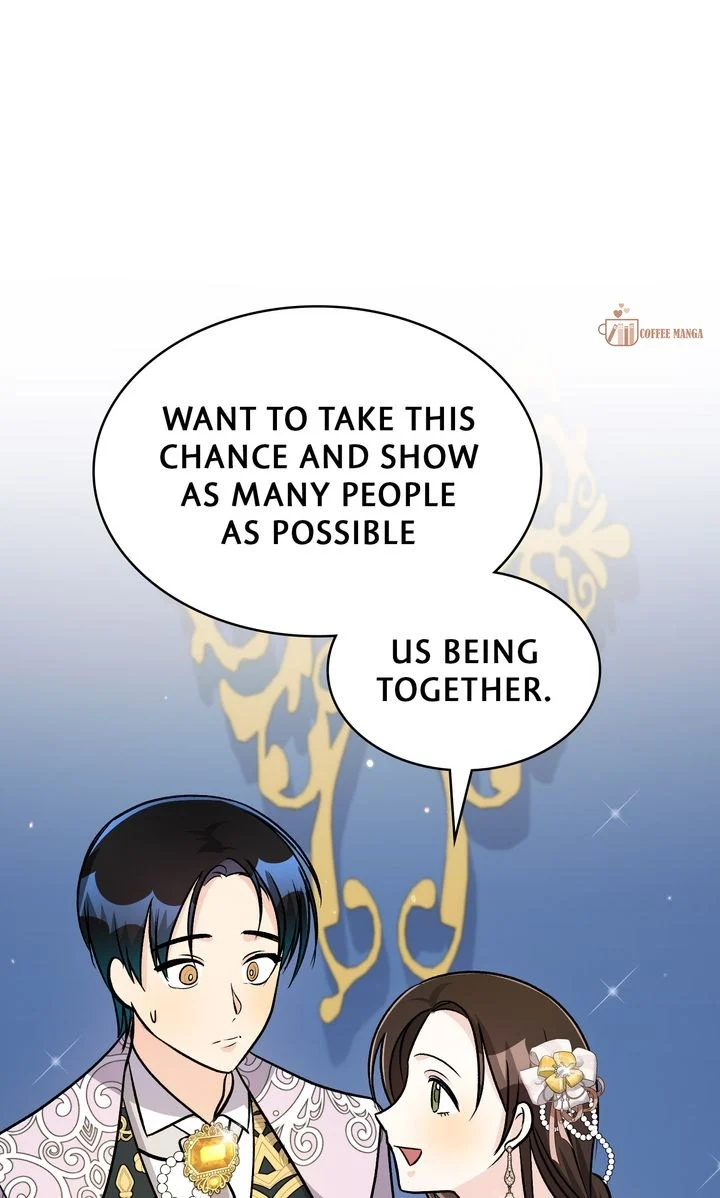 Till Divorce Do Us Part! Chapter 38 - page 67