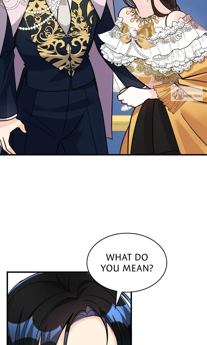 Till Divorce Do Us Part! Chapter 38 - page 68