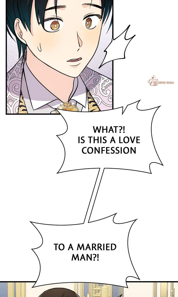 Till Divorce Do Us Part! Chapter 38 - page 69