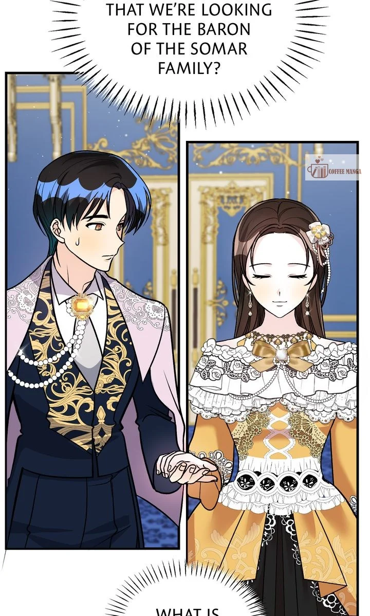 Till Divorce Do Us Part! Chapter 38 - page 7