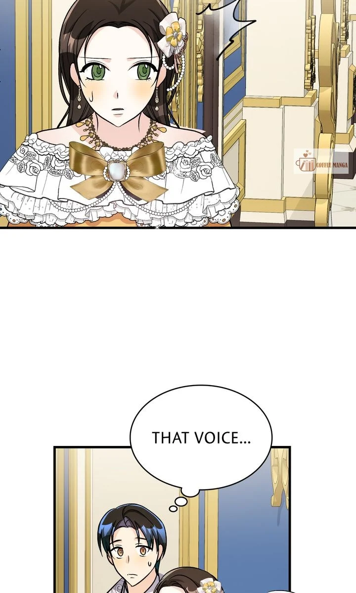 Till Divorce Do Us Part! Chapter 38 - page 70