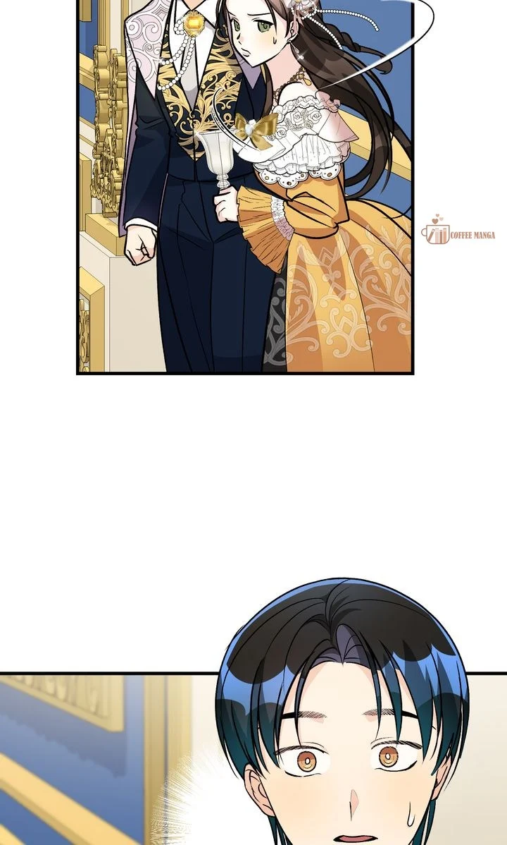 Till Divorce Do Us Part! Chapter 38 - page 71