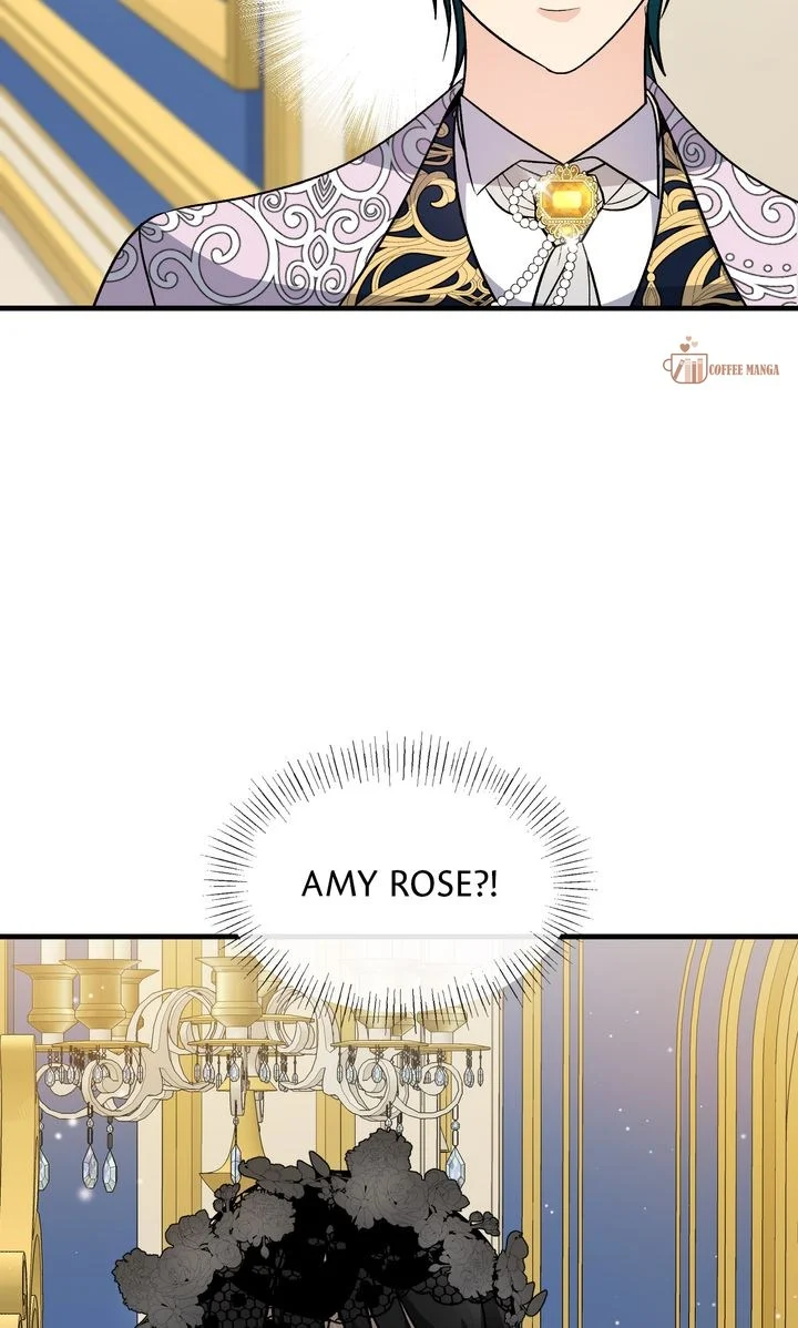 Till Divorce Do Us Part! Chapter 38 - page 72