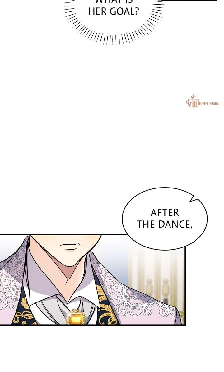 Till Divorce Do Us Part! Chapter 38 - page 8