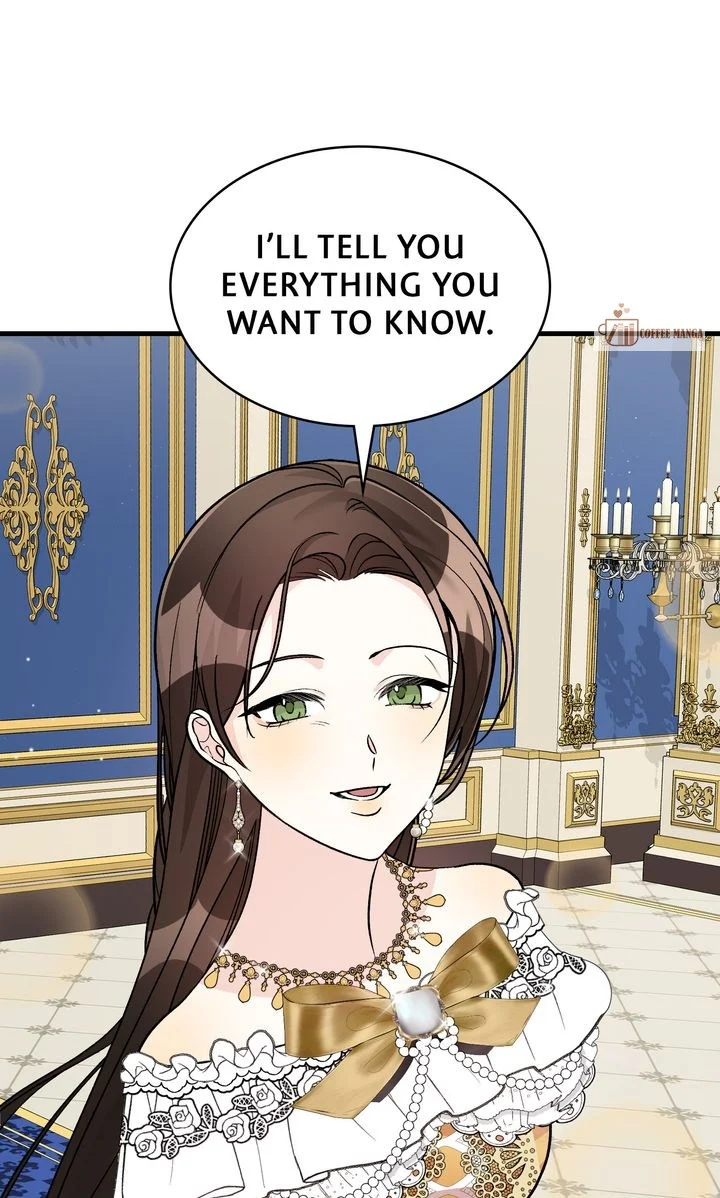 Till Divorce Do Us Part! Chapter 38 - page 9