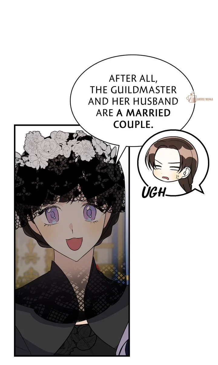 Till Divorce Do Us Part! Chapter 39 - page 11