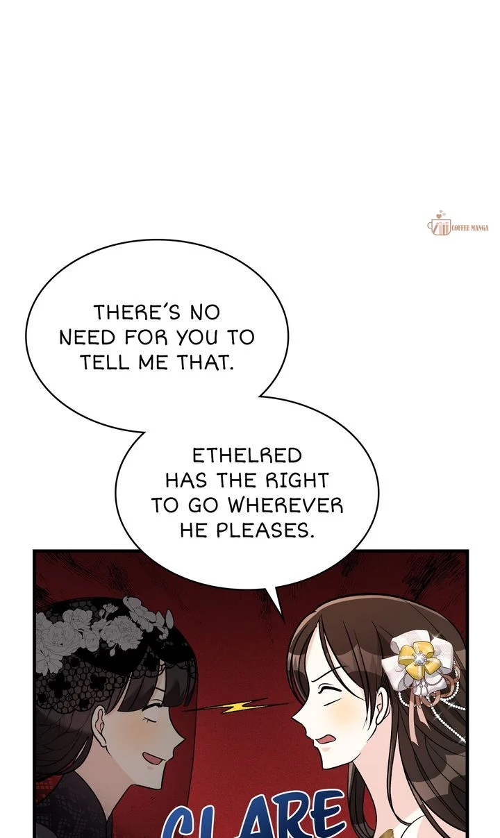 Till Divorce Do Us Part! Chapter 39 - page 12