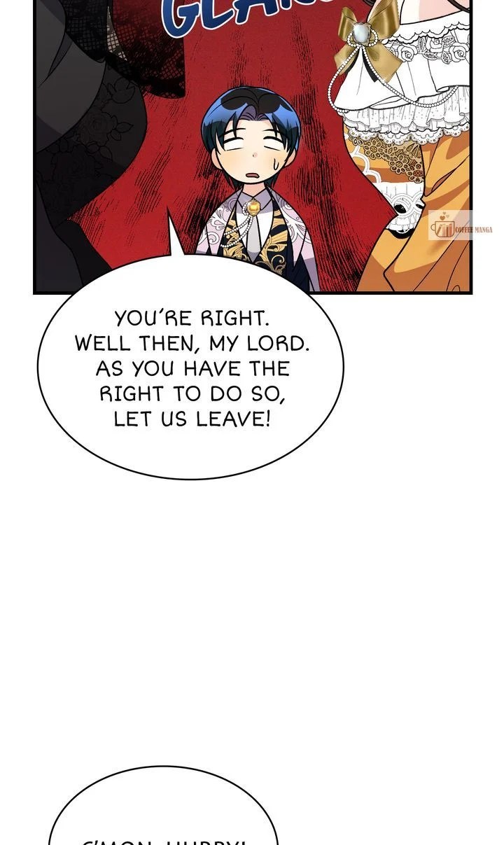 Till Divorce Do Us Part! Chapter 39 - page 13
