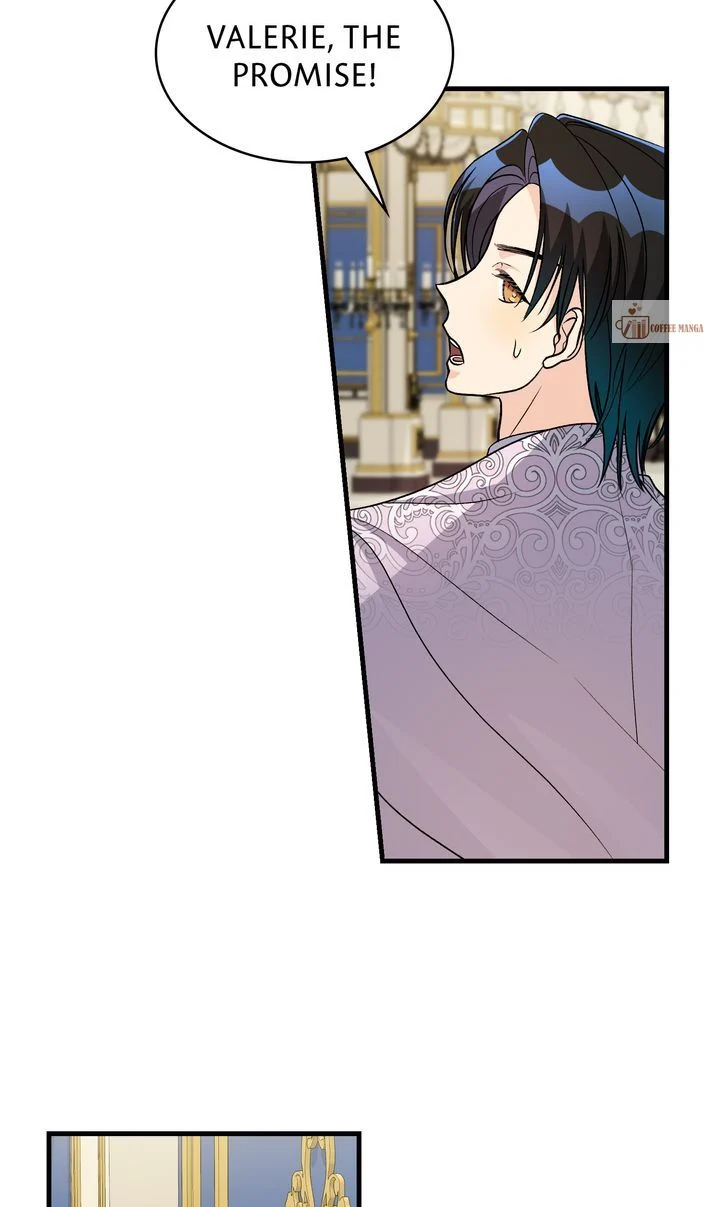 Till Divorce Do Us Part! Chapter 39 - page 15