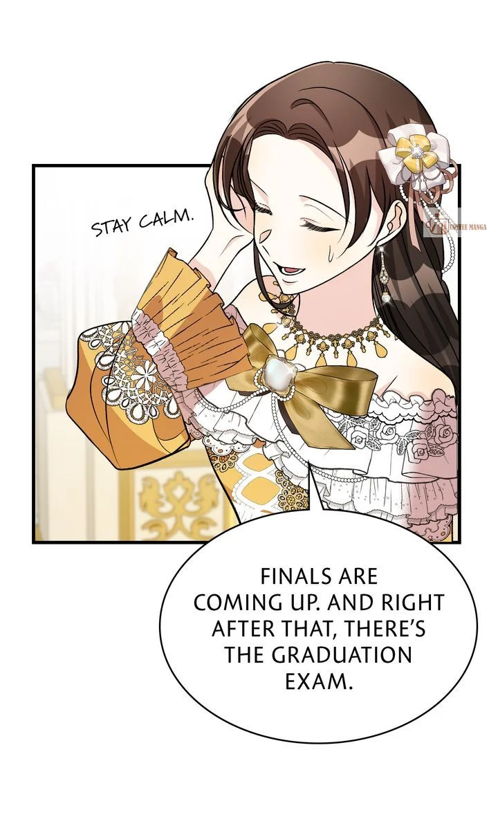 Till Divorce Do Us Part! Chapter 39 - page 17