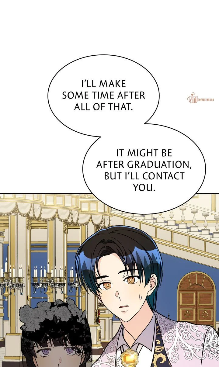 Till Divorce Do Us Part! Chapter 39 - page 18