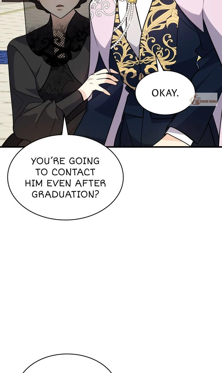 Till Divorce Do Us Part! Chapter 39 - page 19