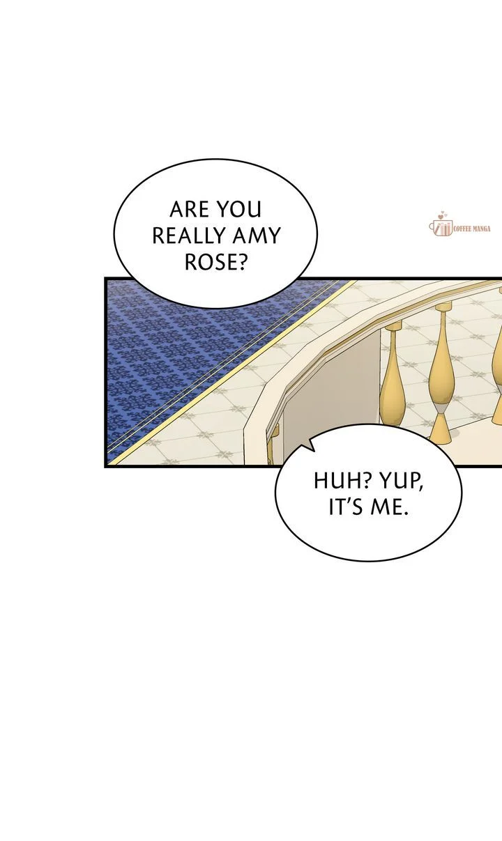 Till Divorce Do Us Part! Chapter 39 - page 21