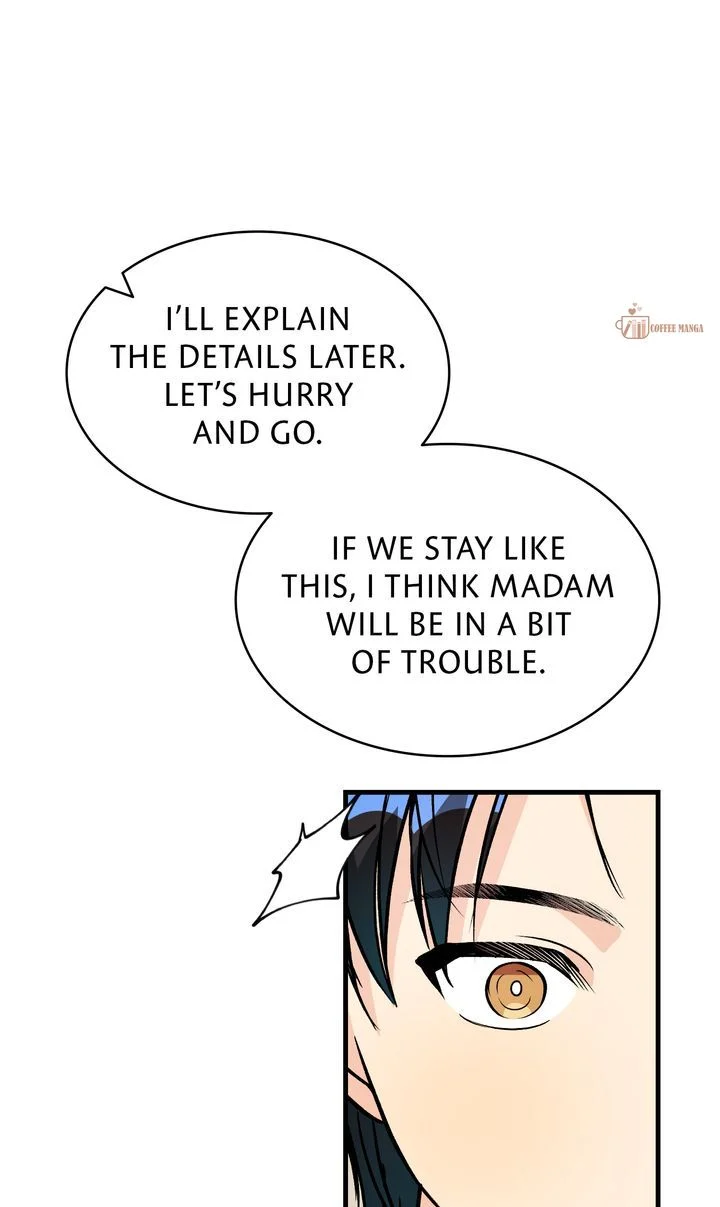 Till Divorce Do Us Part! Chapter 39 - page 23