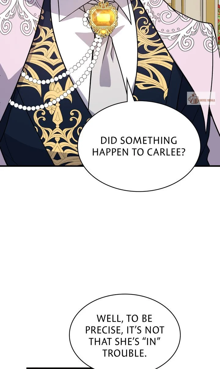 Till Divorce Do Us Part! Chapter 39 - page 25