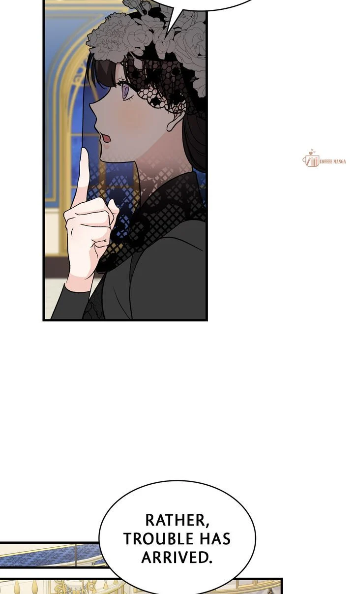 Till Divorce Do Us Part! Chapter 39 - page 26
