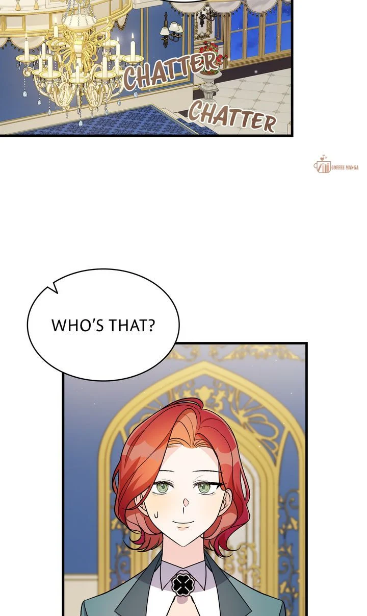 Till Divorce Do Us Part! Chapter 39 - page 27