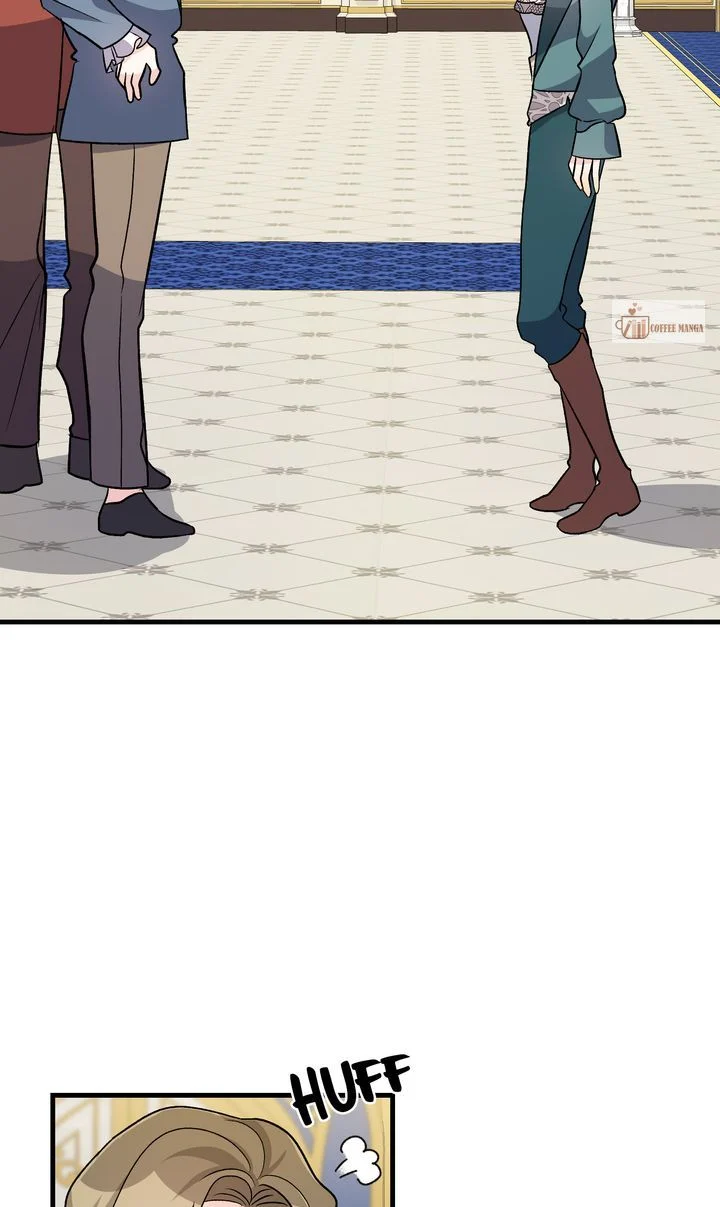 Till Divorce Do Us Part! Chapter 39 - page 29