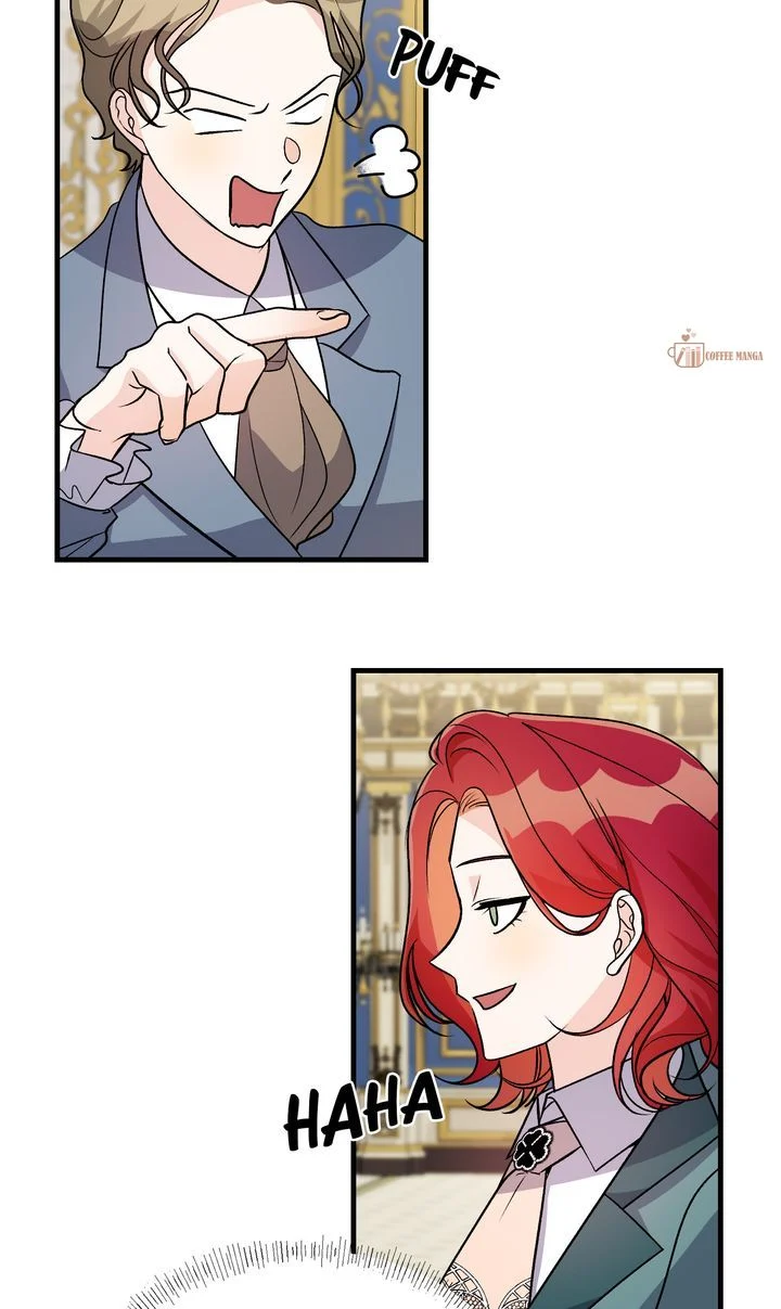 Till Divorce Do Us Part! Chapter 39 - page 30
