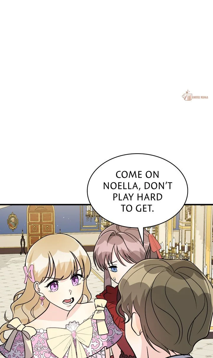 Till Divorce Do Us Part! Chapter 39 - page 39