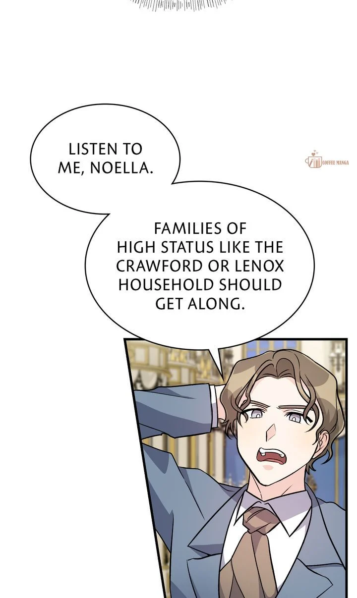 Till Divorce Do Us Part! Chapter 39 - page 42