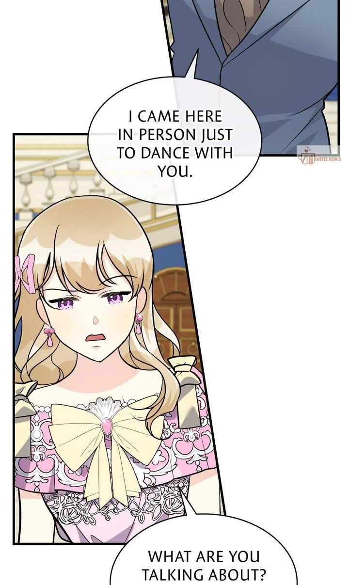Till Divorce Do Us Part! Chapter 39 - page 43
