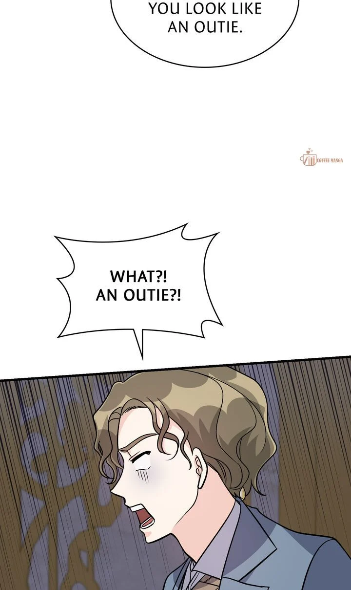 Till Divorce Do Us Part! Chapter 39 - page 44