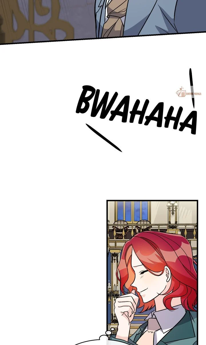 Till Divorce Do Us Part! Chapter 39 - page 45