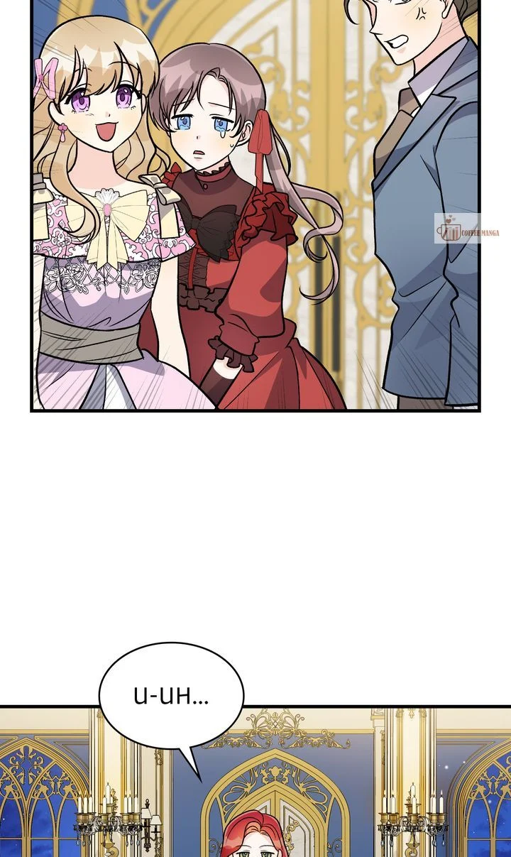 Till Divorce Do Us Part! Chapter 39 - page 47