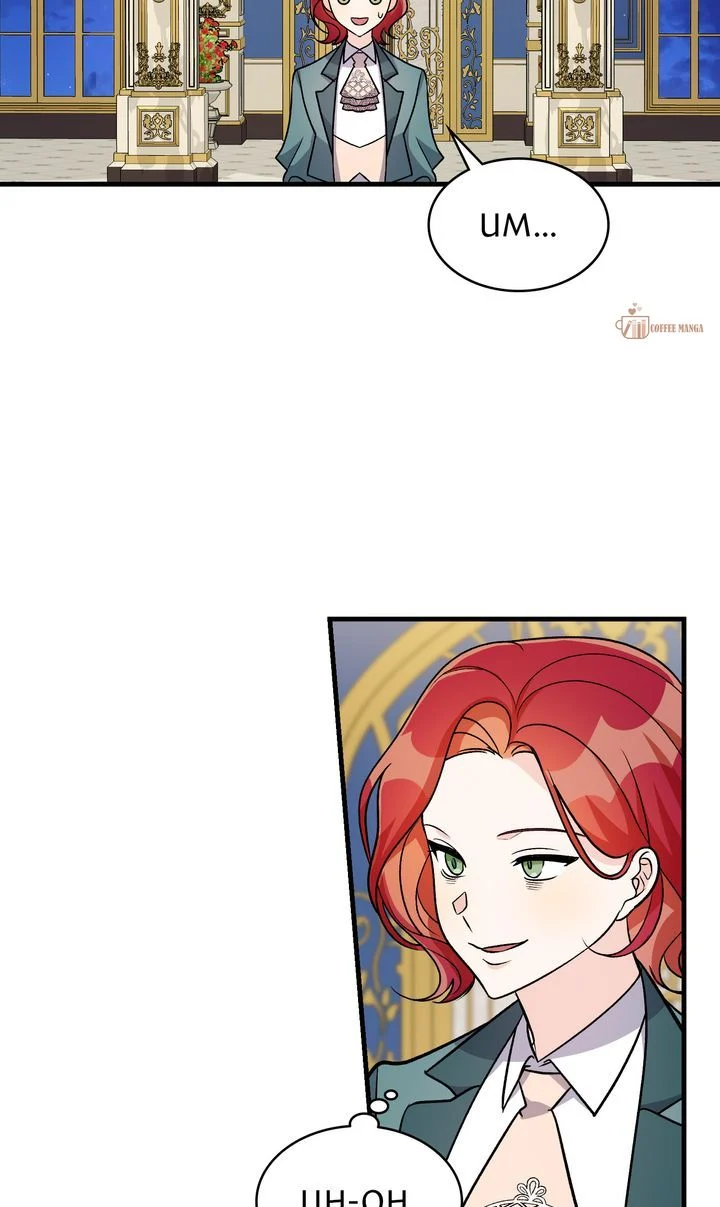 Till Divorce Do Us Part! Chapter 39 - page 48