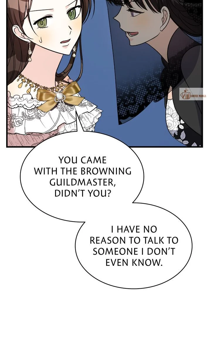 Till Divorce Do Us Part! Chapter 39 - page 5