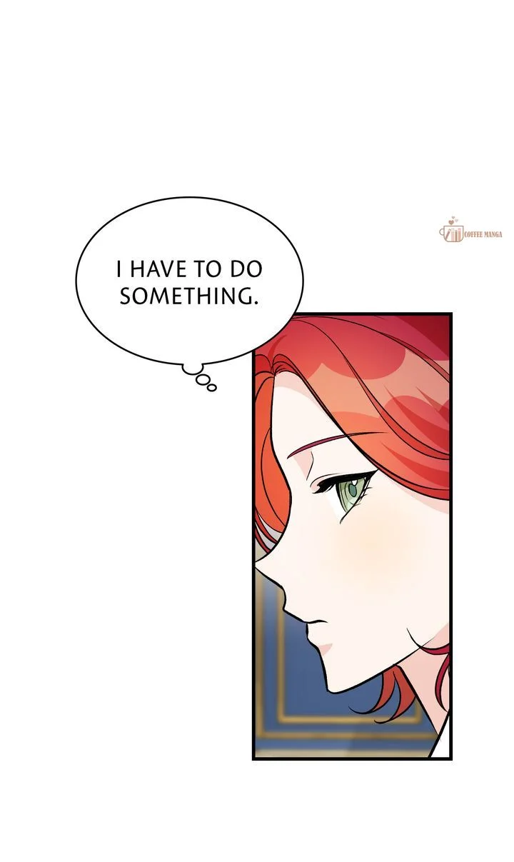 Till Divorce Do Us Part! Chapter 39 - page 51