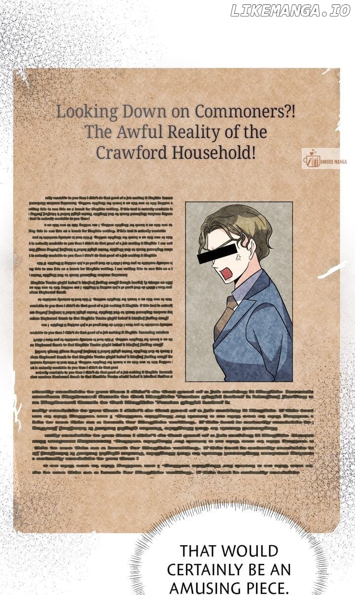Till Divorce Do Us Part! Chapter 39 - page 53