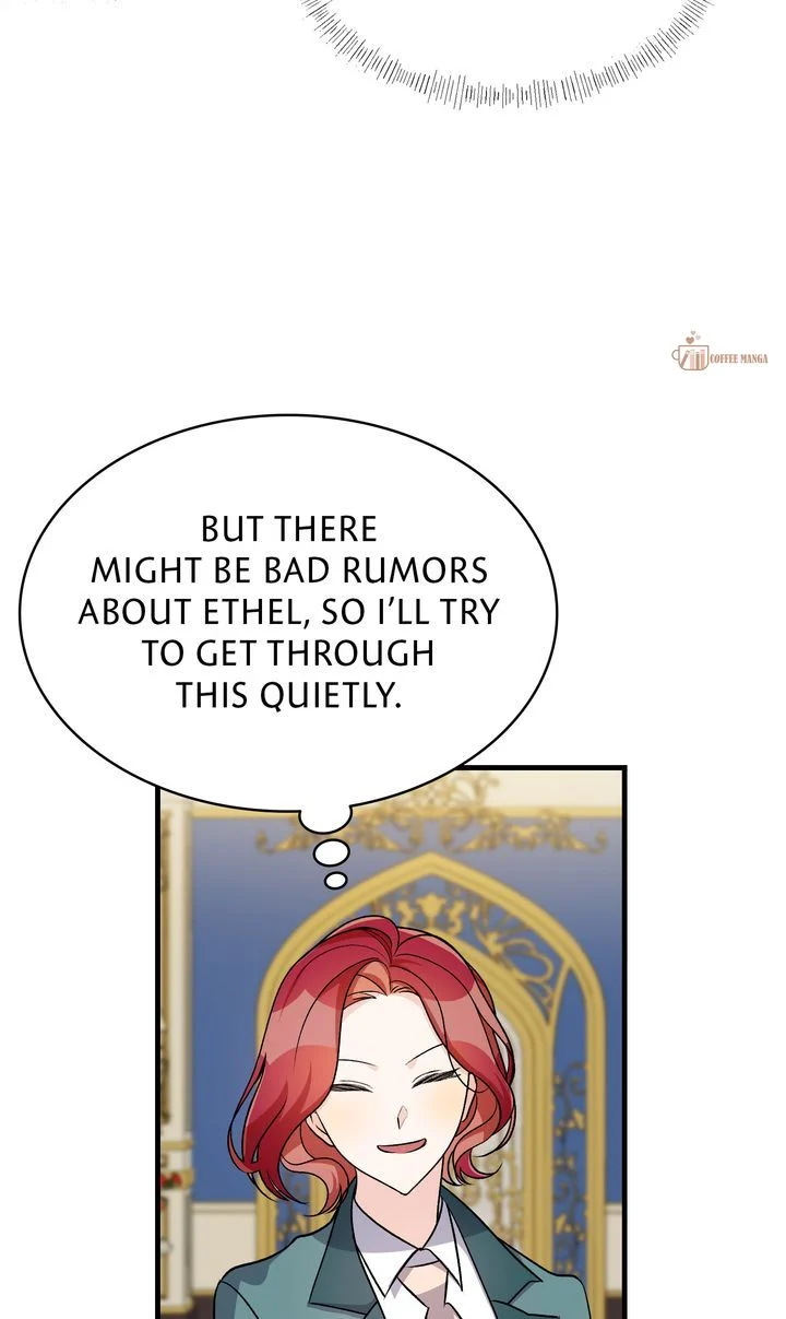 Till Divorce Do Us Part! Chapter 39 - page 54