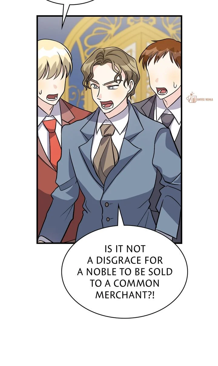Till Divorce Do Us Part! Chapter 39 - page 57