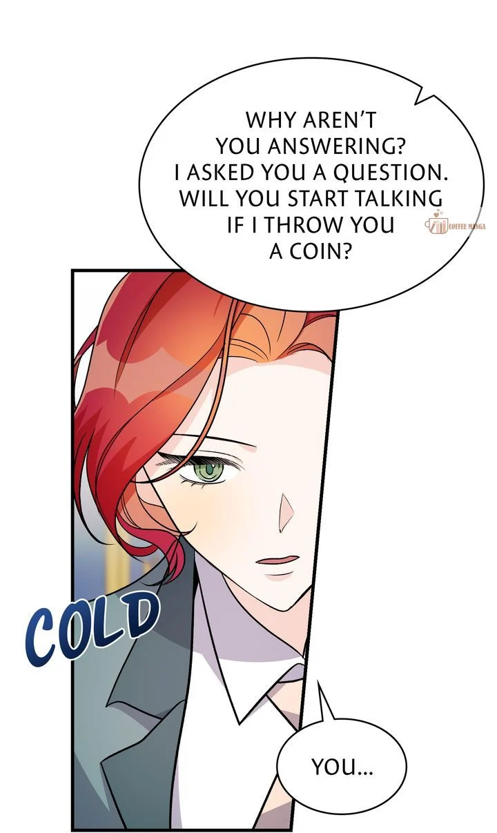 Till Divorce Do Us Part! Chapter 39 - page 59