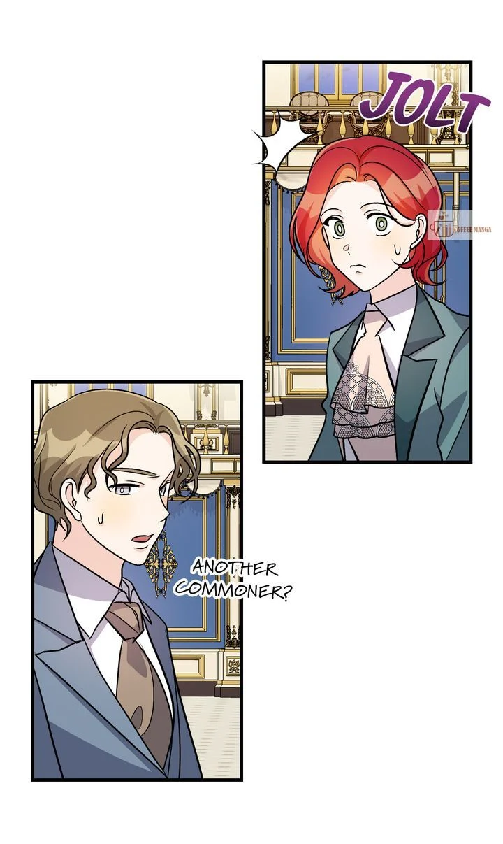 Till Divorce Do Us Part! Chapter 39 - page 62