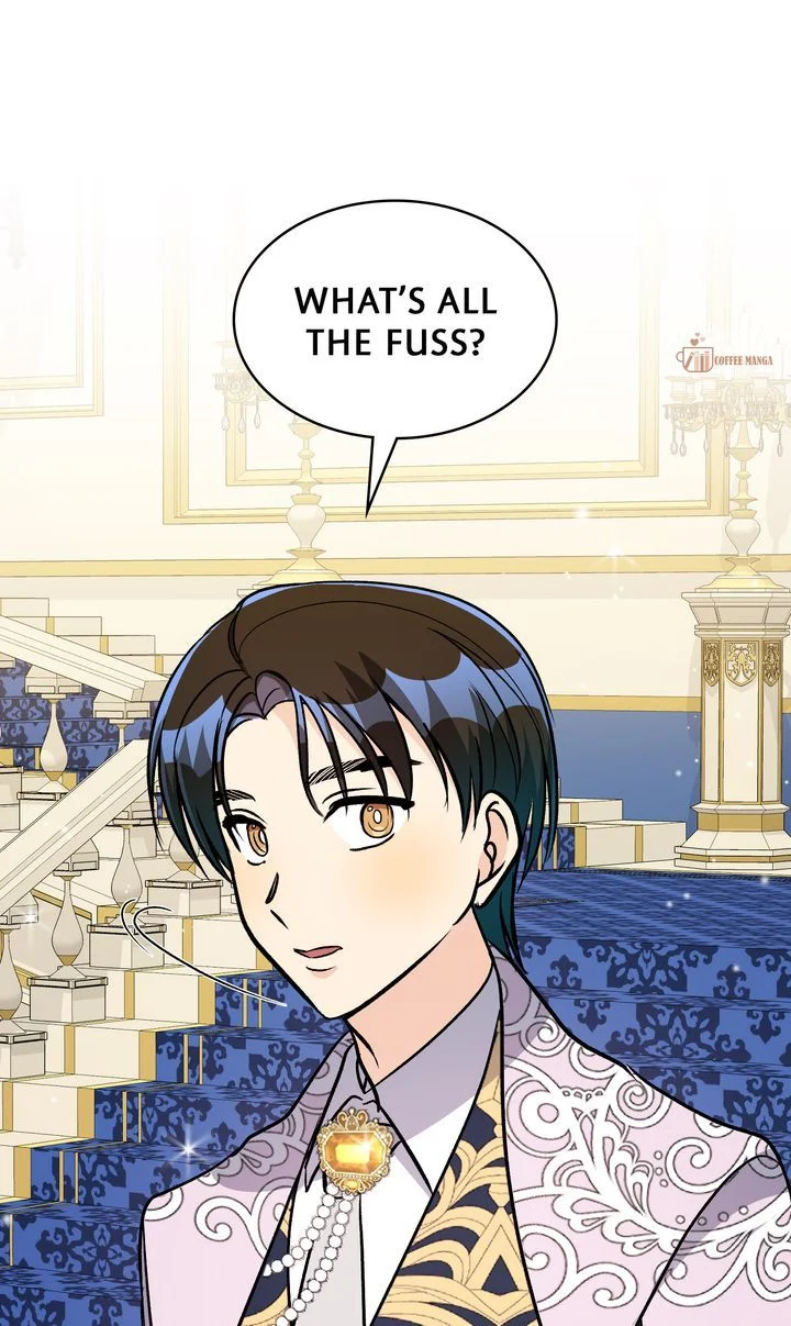 Till Divorce Do Us Part! Chapter 39 - page 63