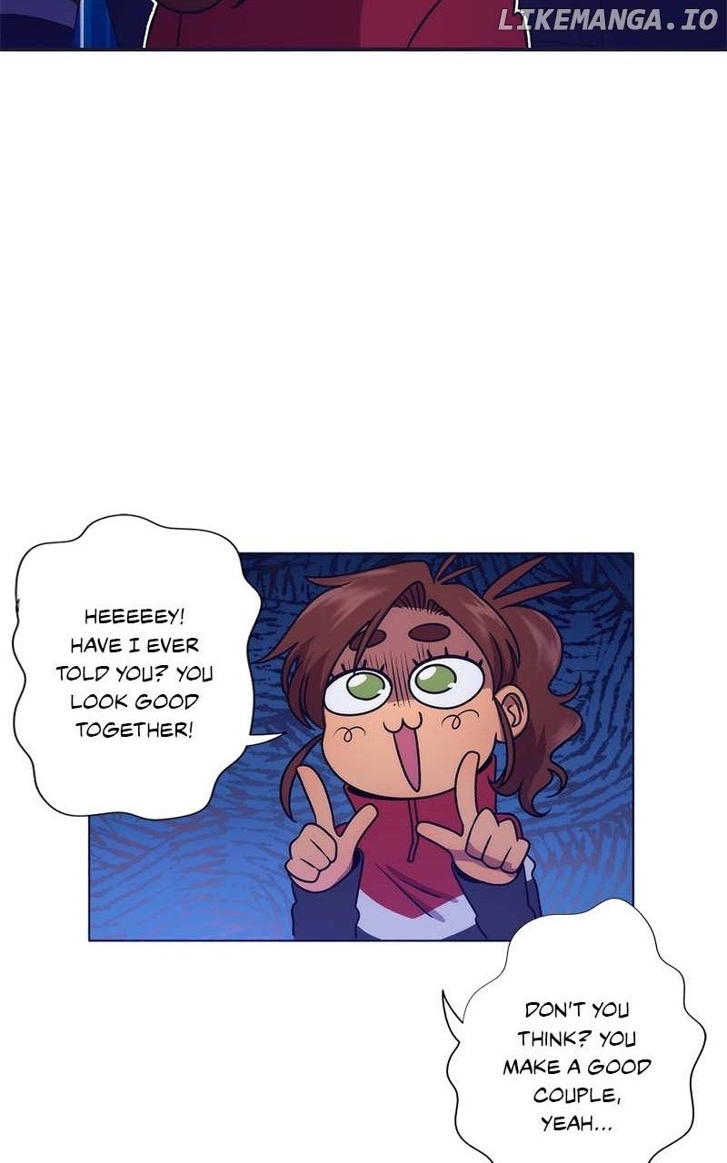 Roots of the Heart Chapter 23 - page 24