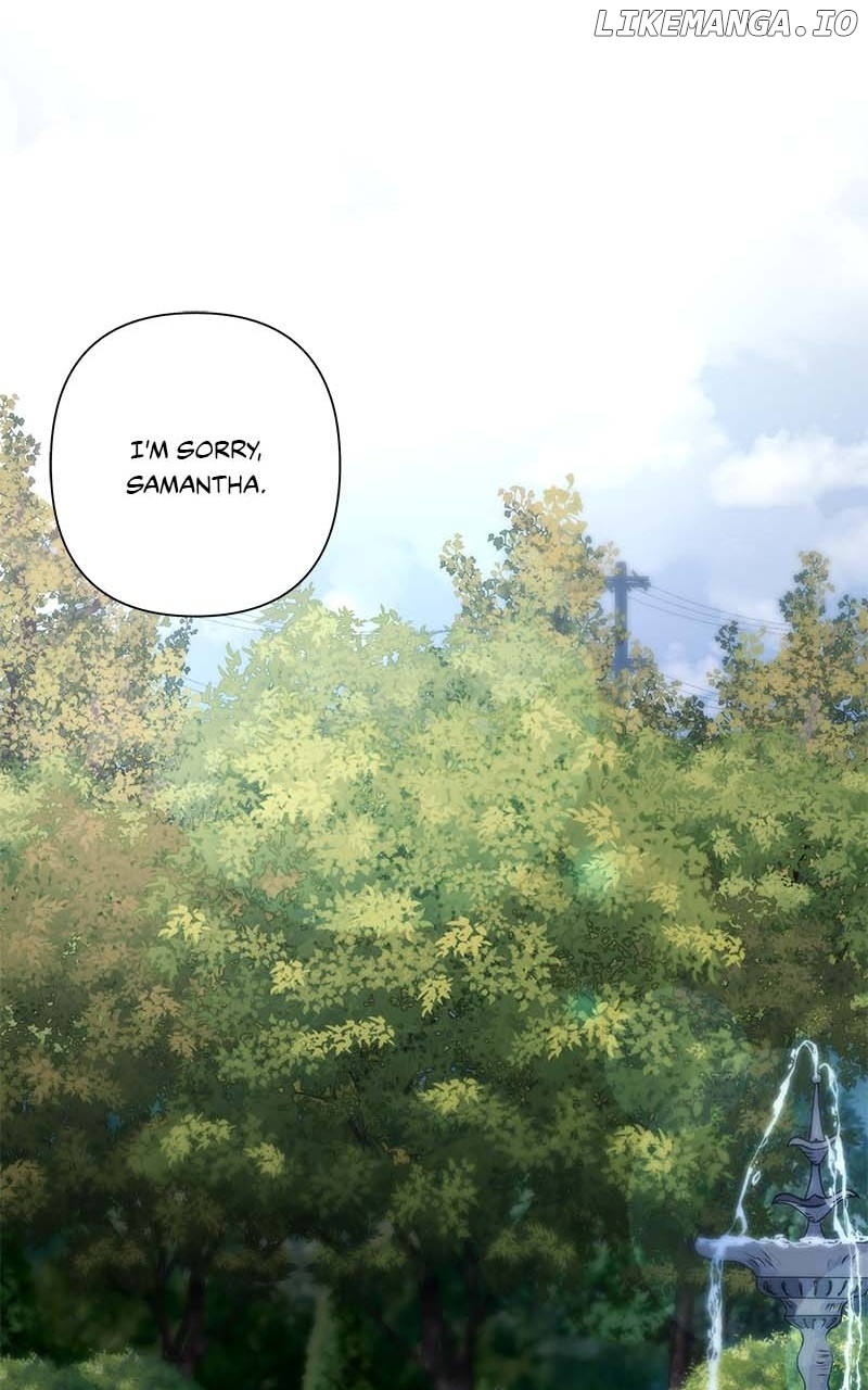 Roots of the Heart Chapter 23 - page 34