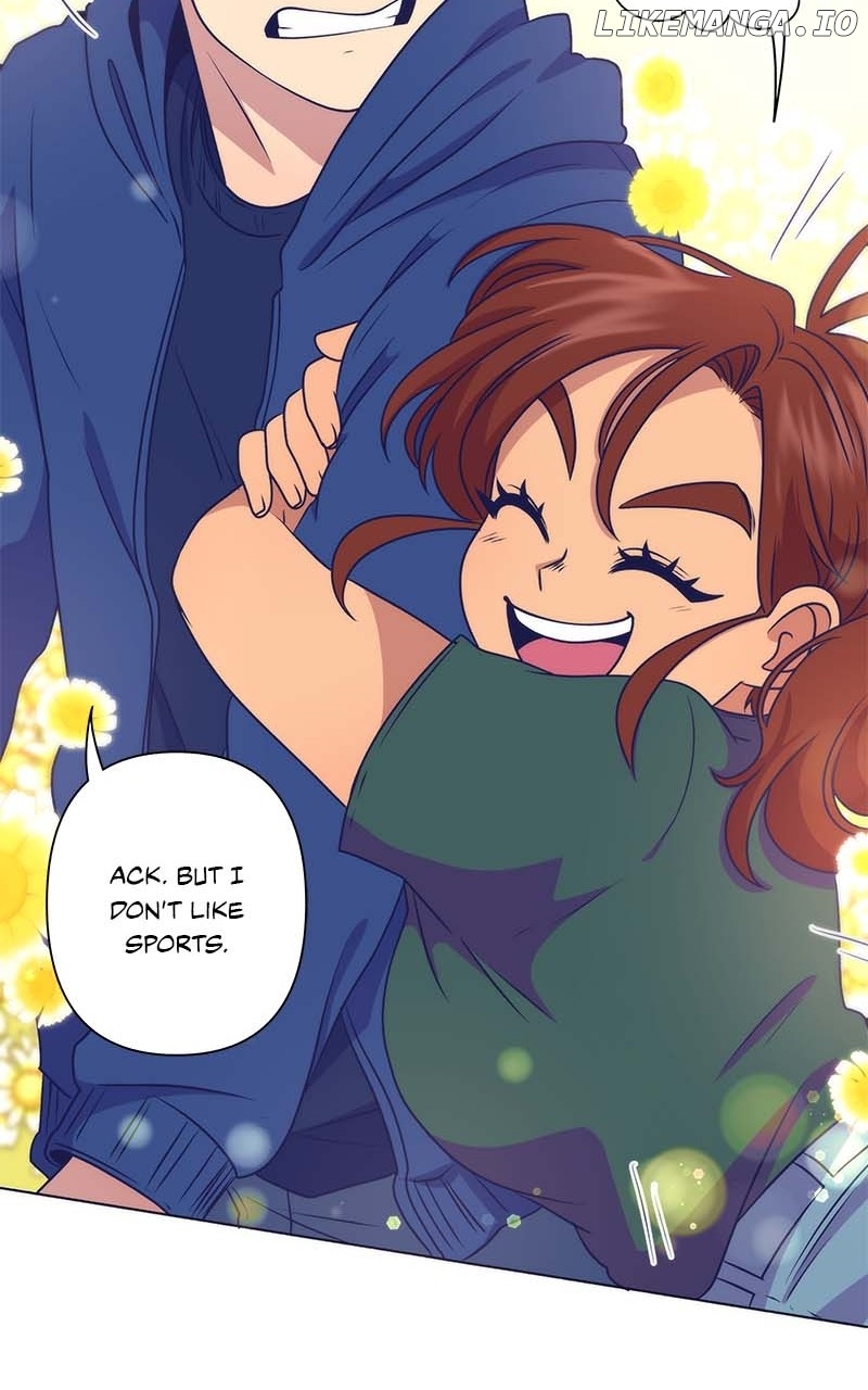 Roots of the Heart Chapter 24 - page 30