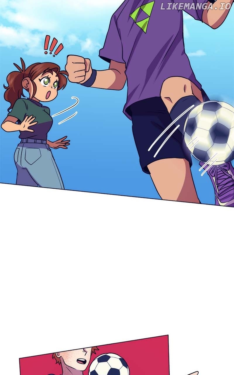 Roots of the Heart Chapter 24 - page 48