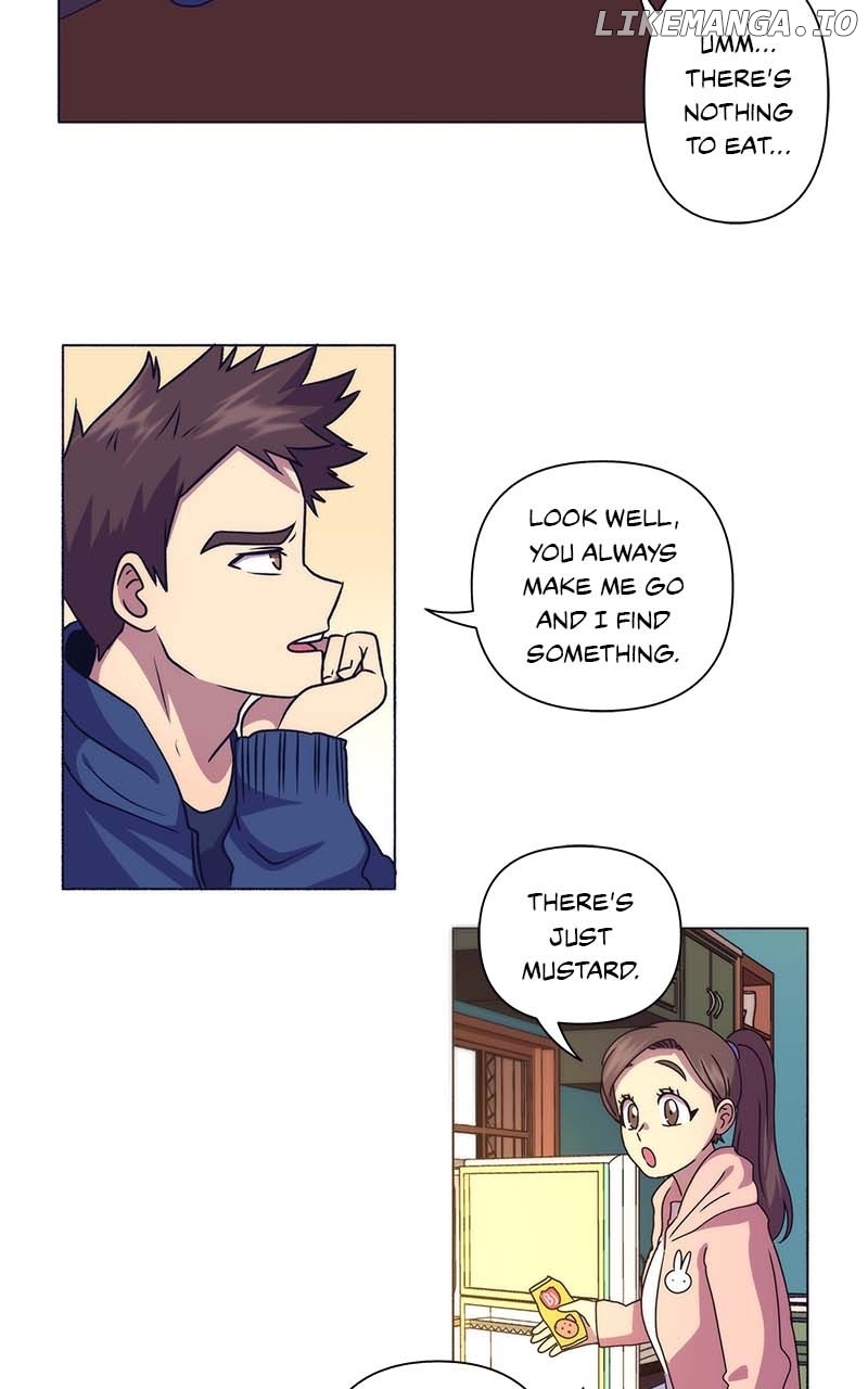 Roots of the Heart Chapter 24 - page 72